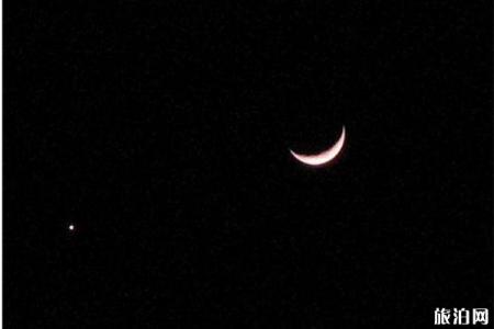 8月三大天文现象 木星合月+水星西大距+英仙座流星雨
