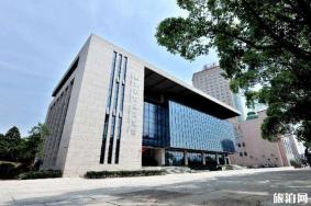 2019佛山城市展览馆新馆开放时间+预约指南