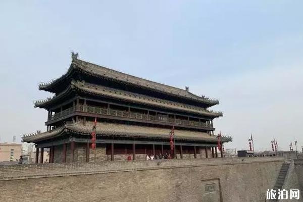 2019陕西历史博物馆暑期开放时间延长 西安需要预约的景点有哪些