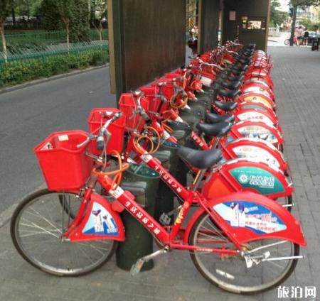 杭州旅游线路推荐 杭州市内交通攻略