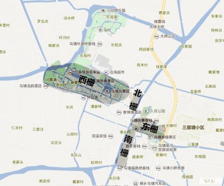 杭州最佳旅行时间 杭州必去景点