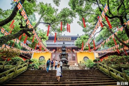 杭州特色玩法攻略