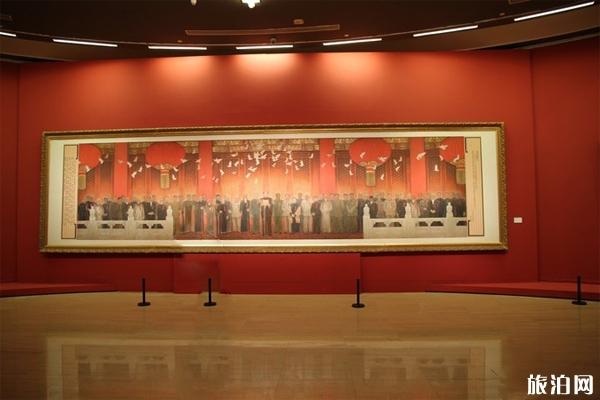 中国国家画院美术馆怎么样+门票+开放时间