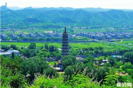 河北避暑胜地推荐