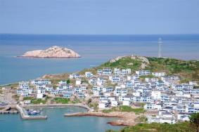 花鸟岛旅游特色玩法+住宿