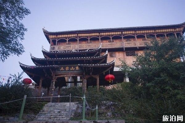 北京中华仄易远族专物院如何样+导游办事+旅客须知