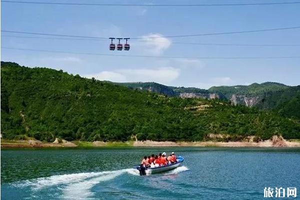 崆峒山夏季門票 崆峒山夏季有什么好玩的