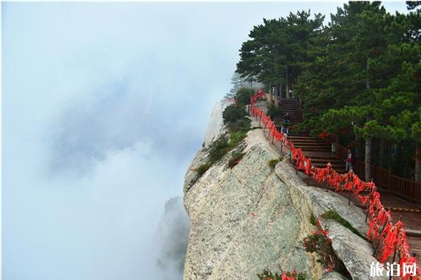 我国往了会分足的景区有哪些