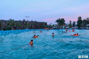 2019枫柏岗旅游景区七夕活动攻略
