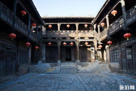 洛阳市民到沁水旅游景点优惠政策+景点推荐
