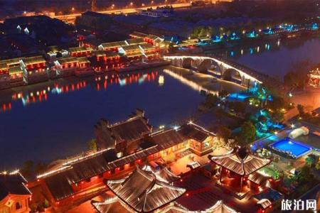 杭州大运河旅游交通攻略