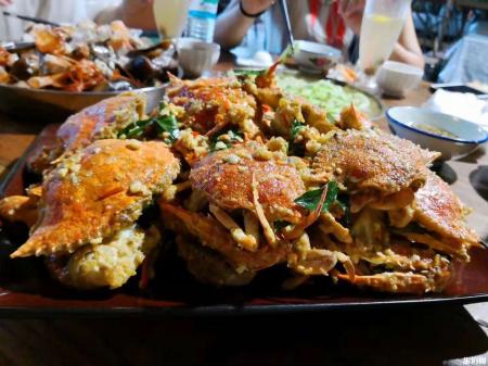仙本那为什么时候潜水
