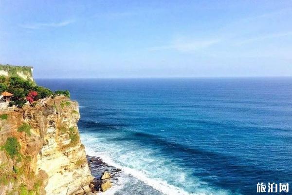 巴厘島沖浪點推薦 沖浪注意事項