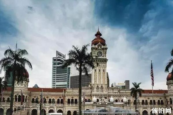 2019马来西亚放宽中国游客落地签政策+旅游景点推荐