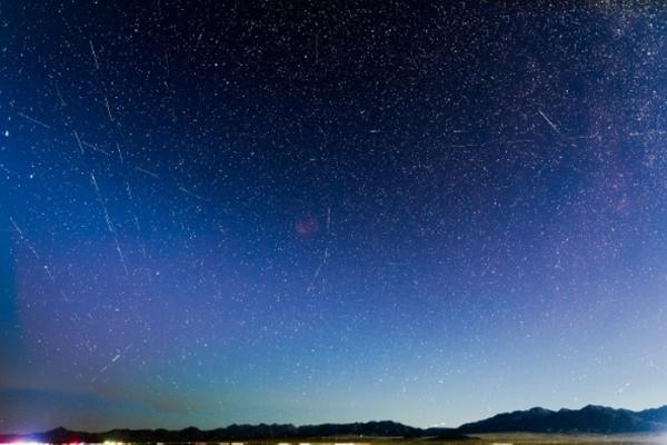 2019年有哪些流星雨出现 英仙座流星雨出现时间