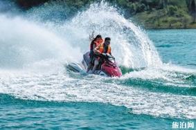 武当太极湖门票优惠政策 武当太极湖旅游攻略