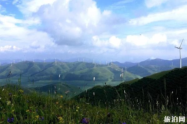 第三屆張家口市旅游產業發展大會8月2日開啟