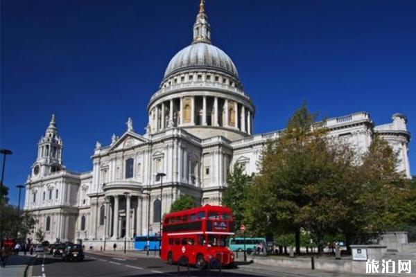 英国的消费高吗 英国最佳旅行季节