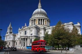 英国的消费高吗 英国最佳旅行季节