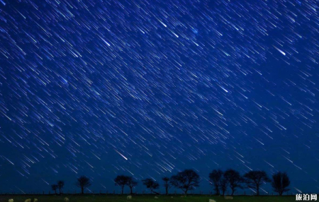 2019年有哪些流星雨出现 英仙座流星雨出现时间