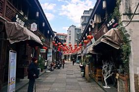 定海古城怎么样 定海古城在哪里