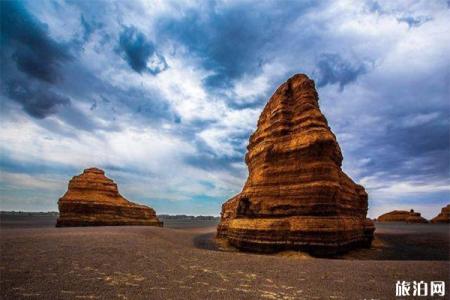 敦煌周边旅游景点