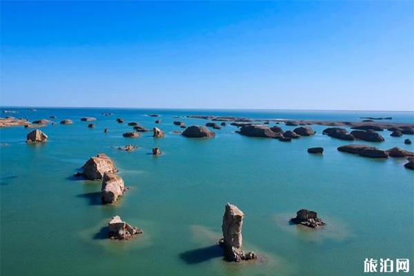 青海湖到敦煌自驾游线路推荐 一路上有哪些景点
