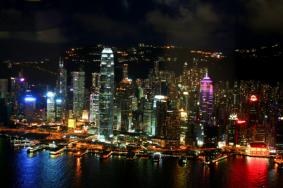 香港消费高吗 香港旅游花多少钱