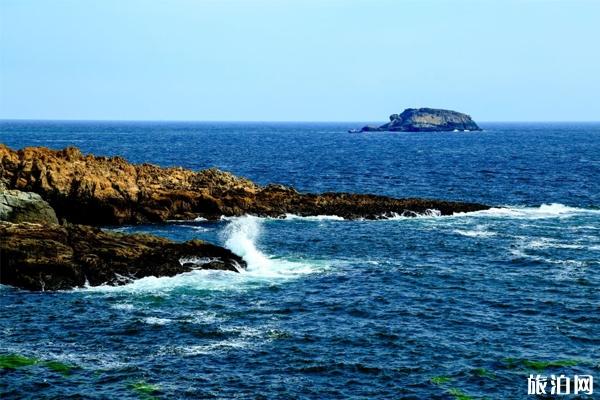 漁山島海釣攻略