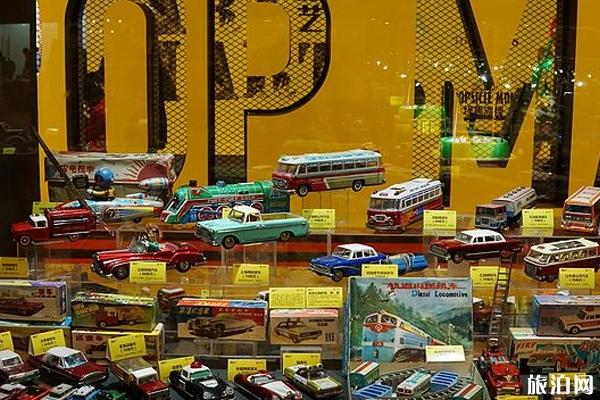 2019年深圳国际潮流玩具展举办时间+地点+嘉宾阵容