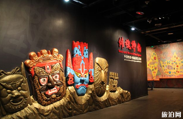 2019年上海《中洲旅人——约翰·豪艺术展》有什么好看的