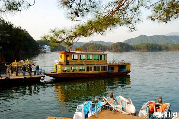 汉中红寺湖景区门票多少钱 附七夕优惠活动信息