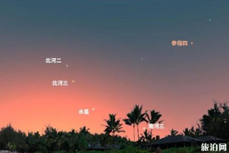 2019年八月流星雨具体时间+介绍