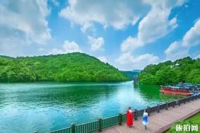 2019年武汉旅游节是几月几号+免费景点推荐