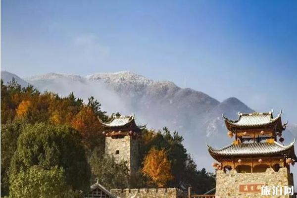 2019年武汉旅游节是几月几号+免费景点推荐