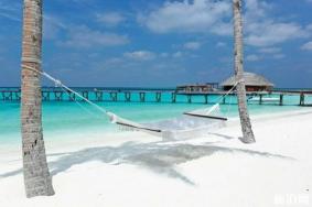 马尔代夫哈拉薇莉岛度假酒店攻略