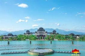 汉中七夕景区活动信息汇总 兴汉胜境+汉江源