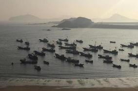 嵊泗岛自助游攻略