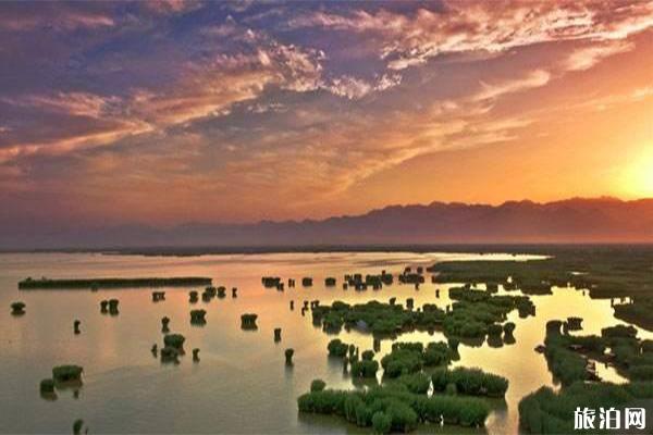 寧夏通湖草原旅游門票信息