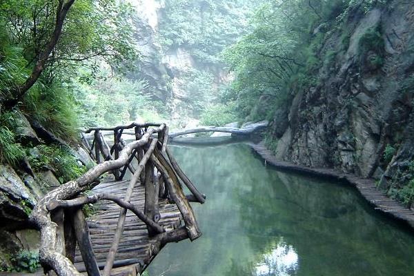 养子沟景区门票多少钱 养子沟景区门票优惠政策