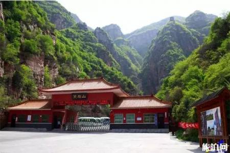 河南七夕景区活动信息汇总