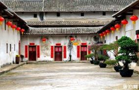 深圳客家民俗博物馆还收门票吗 开放时间+地址