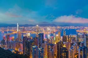 香港旅游多少港幣合適