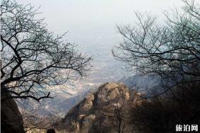 北京凤凰岭自然风景区门票+开放时间+电话