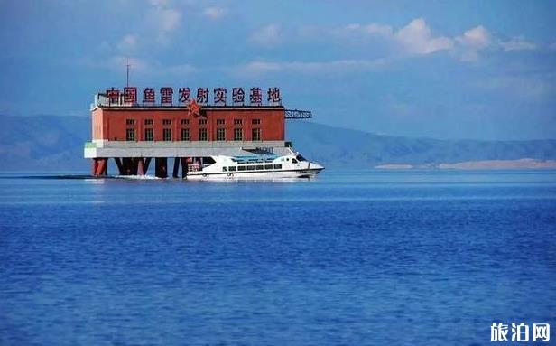 青海湖旅游攻略2019