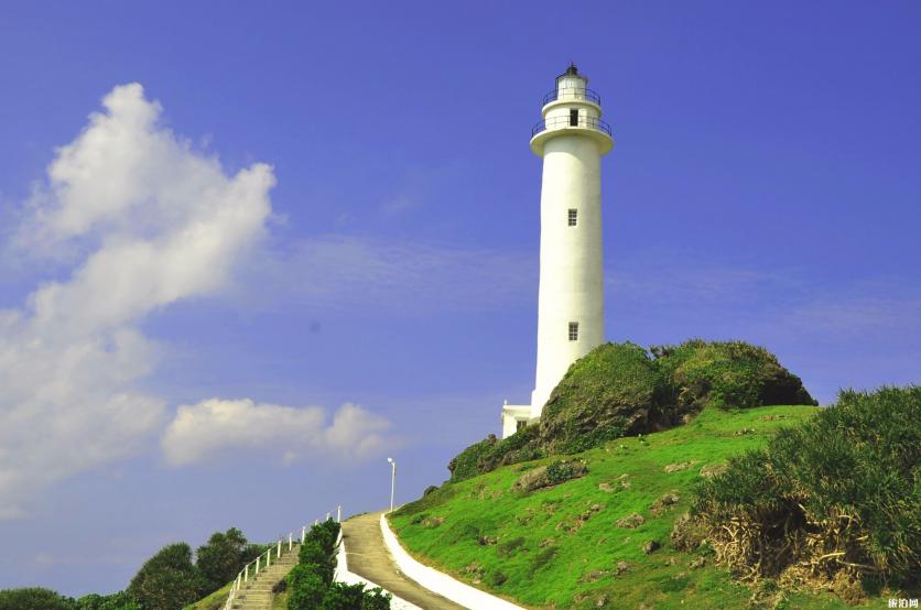 绿岛最佳旅游季节 绿岛自由行攻略