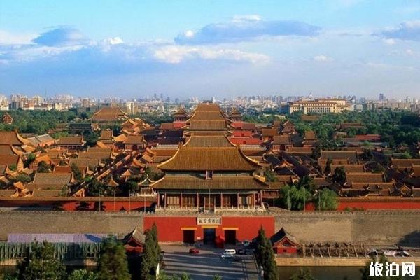 北京最佳旅游月份 2019北京旅游交通攻略最新