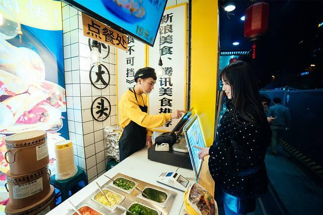 成都三日游最佳路线+攻略+美食推荐