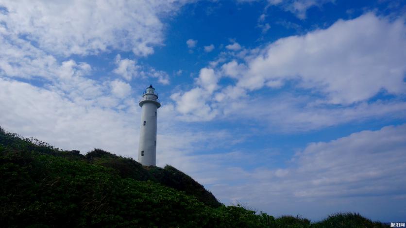 绿岛旅游攻略 绿岛特色景点