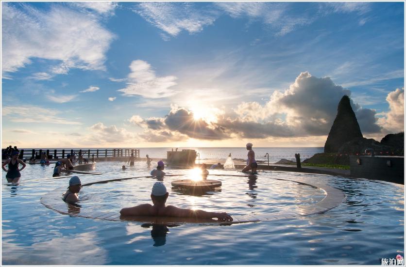 綠島最佳旅游季節(jié) 綠島自由行攻略